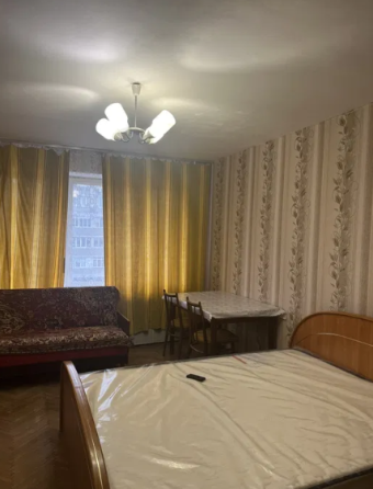 Оренда Квартира 1-кімнатна, 6/9 поверх на Науки, 25 Киев