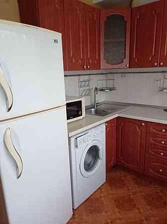 Оренда Квартира 2-кімнатна, 3/5 поверх на Дарницький бульвар, 15 Kiev