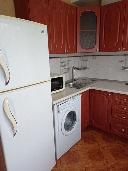 Оренда Квартира 2-кімнатна, 3/5 поверх на Дарницький бульвар, 15 Київ - фото 2