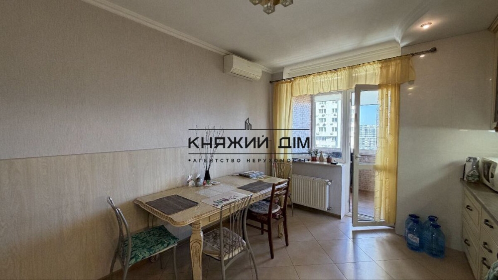 Оренда Квартира 2-кімнатна, 11/24 поверх на Победы просп./ Берестейский просп. Kiev - photo 9