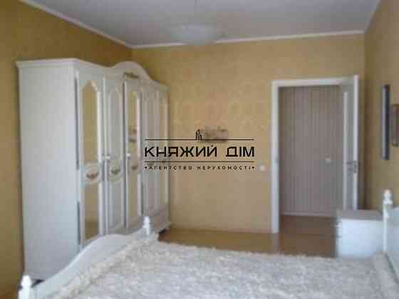 Світла, комфортна 4-х к. Кв. в центр Києва, ст. м. Лук'янівка, Дорогожичі. № 21103623 Київ