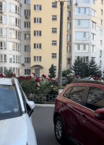 Продаж Квартира 3-кімнатна на ул. Кленовая, 2а Одеса - фото 12