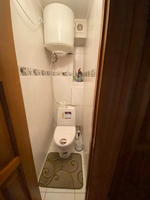 Оренда Квартира 2-кімнатна, 6/9 поверх на Здановской, 30/2 Київ - фото 5