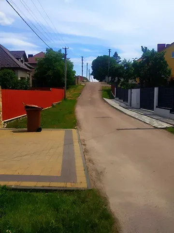 Продажа земельного участка  площадь 27 сот Гайова вулиця  - изображение 6