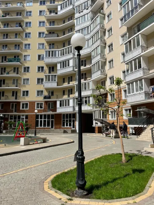 Продаж 1к Квартира 35 кв.м Люстдорфська дорога, 124 Одеса - фото 11