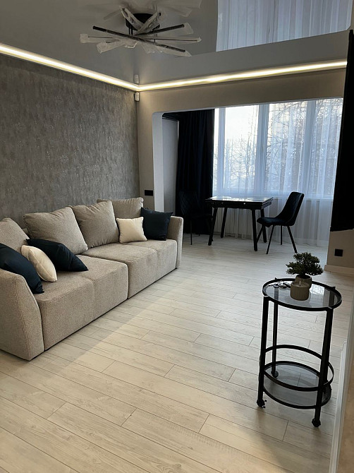 Оренда Квартира 1-кімнатна, 4/9 поверх на Міхновського, 3А Киев - изображение 11