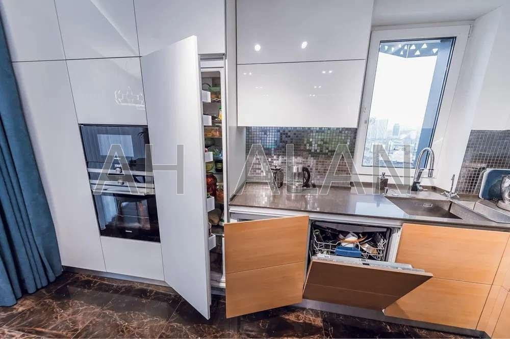 Продаж Гараж/паркомісце на Липківського Василя Митрополита вул., 16В 19/21 поверх Київ - фото 4