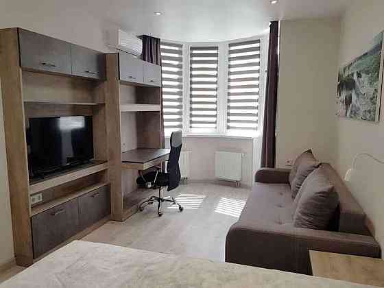 Оренда Квартира 1-кімнатна, 7/25 поверх Київ