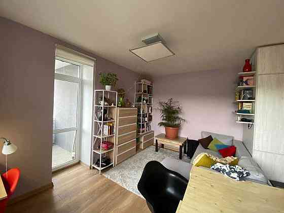 Продаж Квартира на улица Водогінна 2 Львів