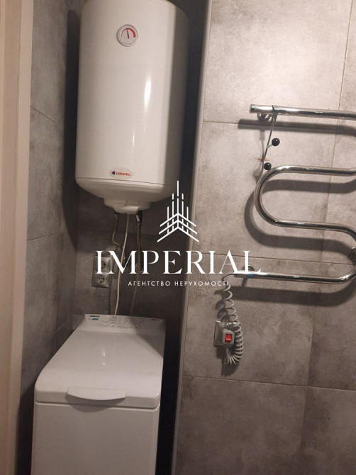 Оренда Квартира 1-кімнатна, 4/7 поверх на вул. Стеценка Киев - изображение 8