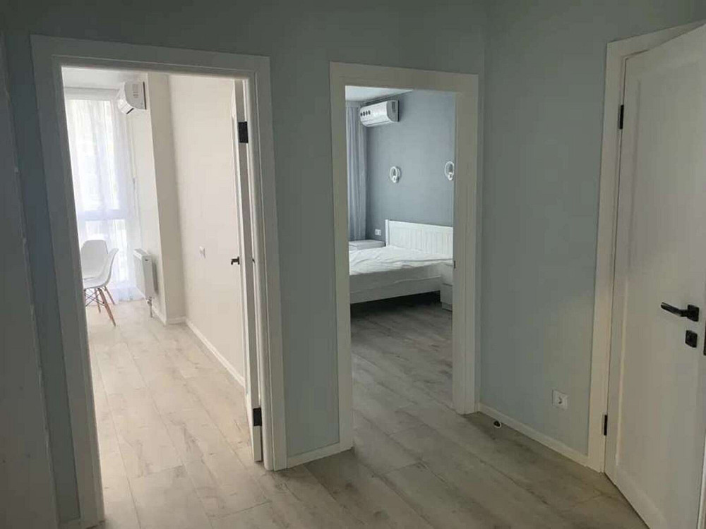 Оренда Квартира 1-кімнатна, 7/20 поверх Київ - фото 3