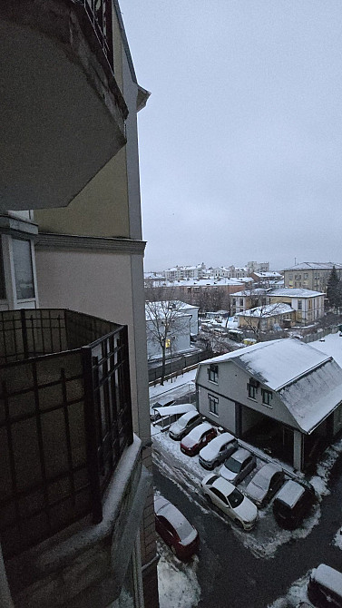 Продаж Квартира 4-кімнатна, 6/10 поверх на Почайнинська вул., д. 25/49 Kiev - photo 4