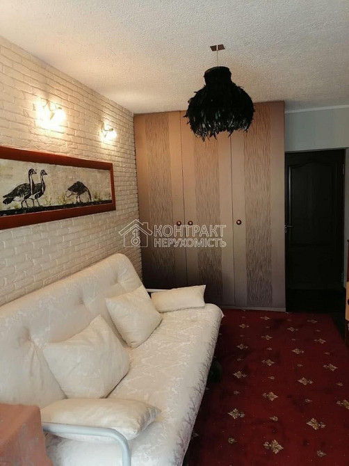 Продаж Квартира 3-кімнатна, 6/9 поверх на вул. Академика Вальтера Kharkiv - photo 16