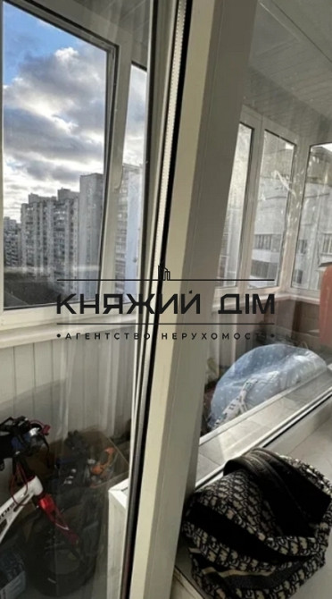 Продажа 1 к.кв. на м. Харьковская 2 мин. пішки. № 21141862 Київ - фото 9