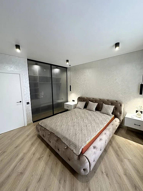 Продаж Квартира 3-кімнатна, 2/25 поверх на Генуэзская ул. Одеса - фото 3