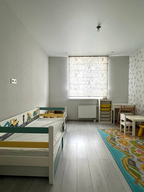 Продаж Квартира 3-кімнатна, 22/25 поверх на Освіти вул., д. 16а Київ - фото 8