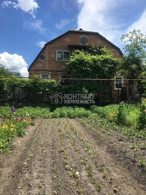 Продаж Будинок 6-кімнатний на вул. въезд Інтернациональний Kharkiv - photo 1