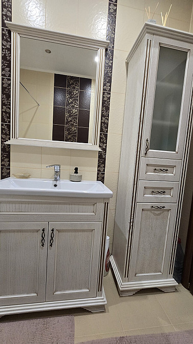 Продаж Квартира 3-кімнатна, 1/2 поверх на Среднефонтанская ул. Одесса - изображение 19