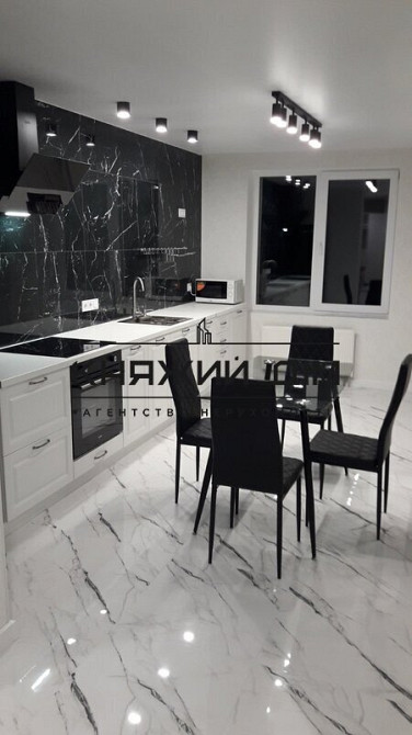 Оренда Квартира 2-кімнатна, 5/27 поверх на Лисогорский пер. Киев - изображение 7