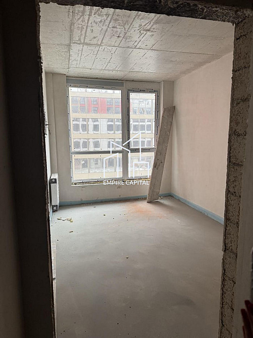 Продаж 2к Квартира 59 кв.м Княгині Ольги вул. Львов - изображение 14