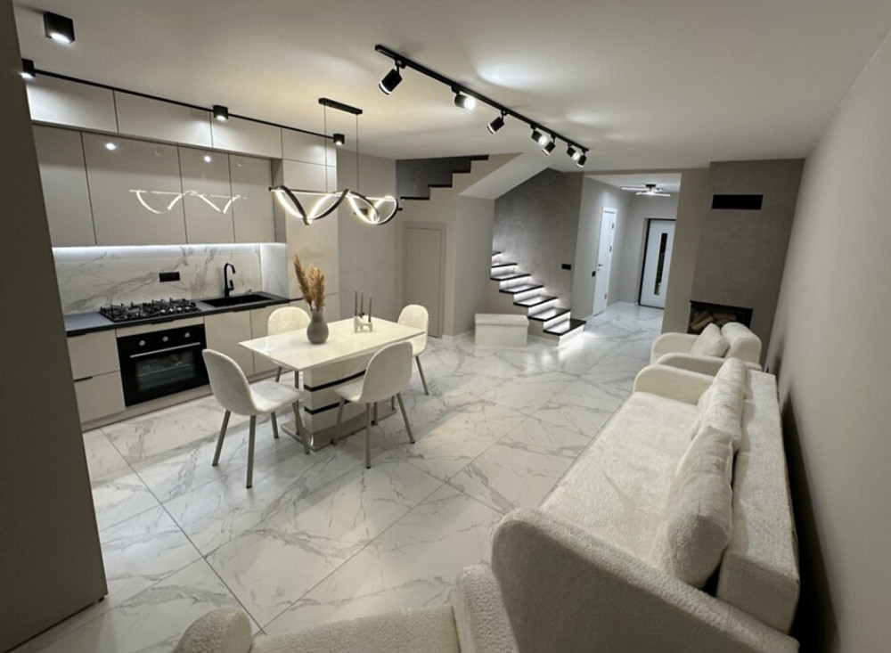 Продається сучасний будинок 90м2 і ділянкою 2 сот у Білі  - фото 16