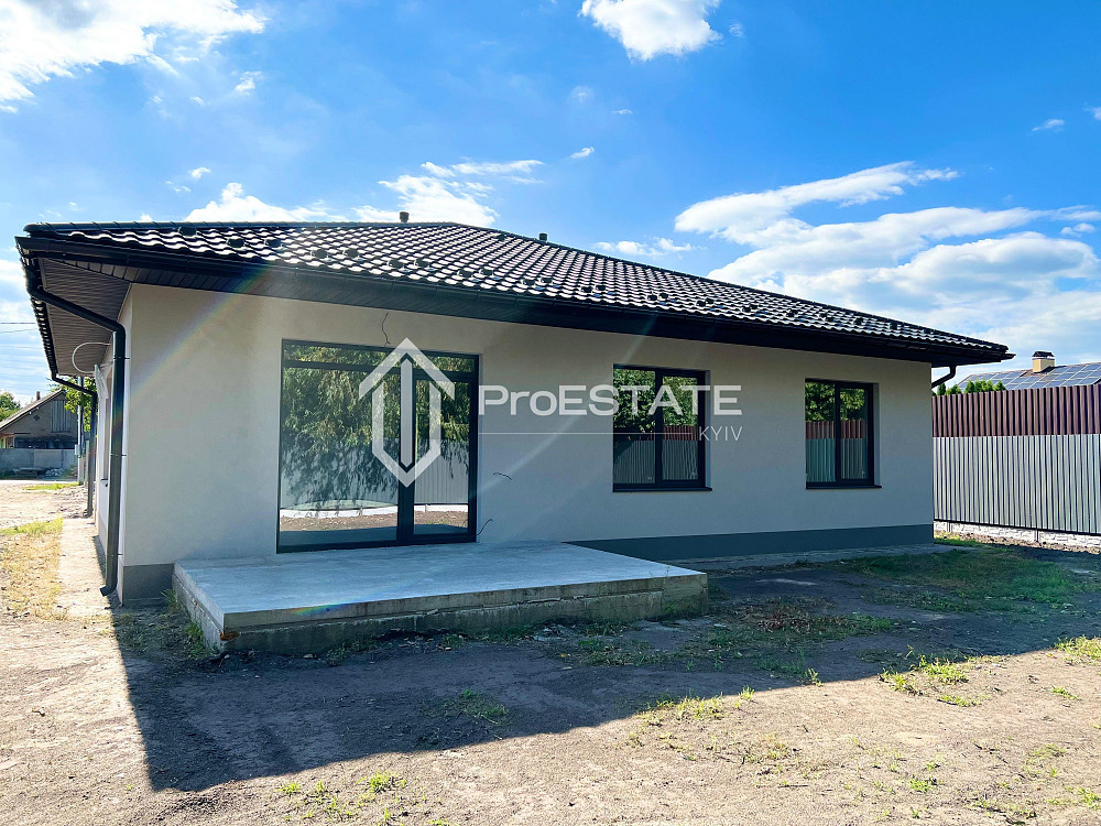 Продаж Будинок 3-кімнатний Гнідин - фото 13