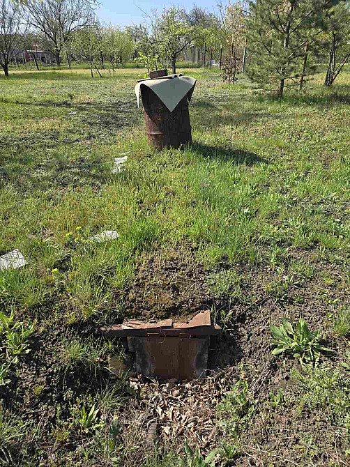 Продам дачу С.Т. Ятрань Кропивницький - фото 15