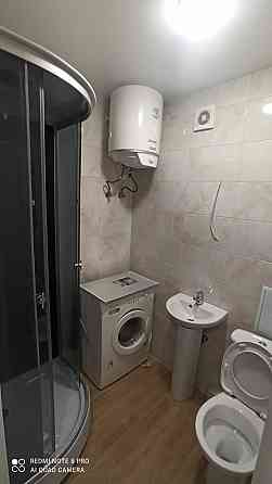 Однокомнатная комнатная квартира на Сегедской Одеса