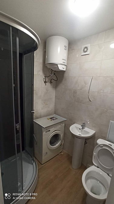 Однокомнатная комнатная квартира на Сегедской Одеса - фото 6