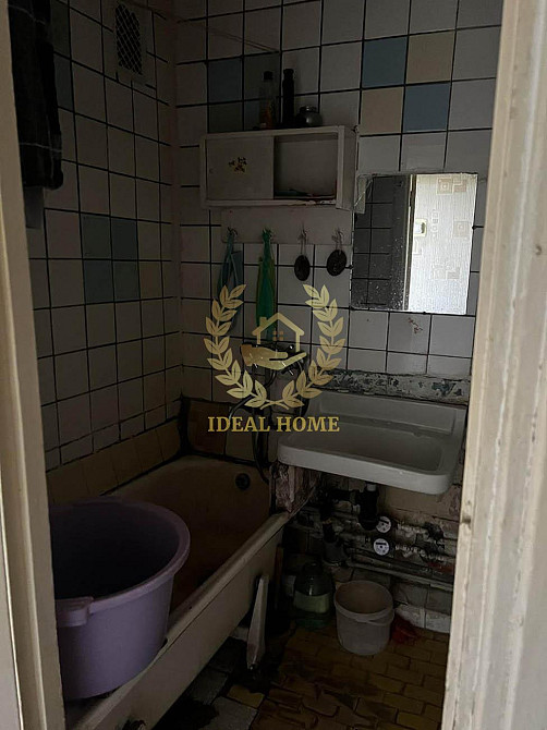 Продаж 2-кімнат в 3-кімнатній квартирі на Виноградарі Київ - фото 5