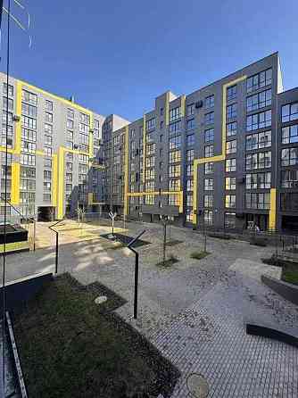 Продаж Квартира на улица Залізнична Львов