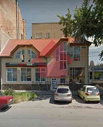 Оренда торгове приміщення на Швабська, 37 поверх - 1/2 Uzhhorod