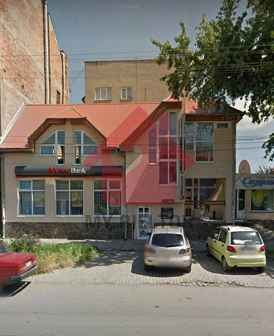 Оренда торгове приміщення на Швабська, 37 поверх - 1/2 Uzhhorod - photo 1