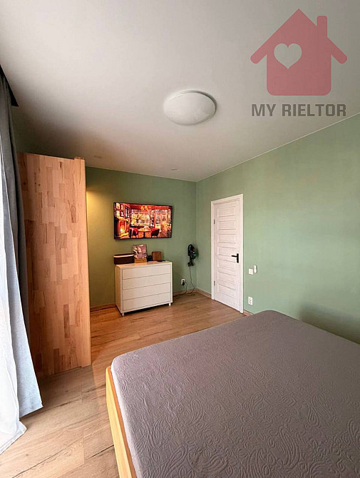 Продаж Квартира 1-кімнатна, 7/8 поверх на Собранецька Uzhhorod - photo 9