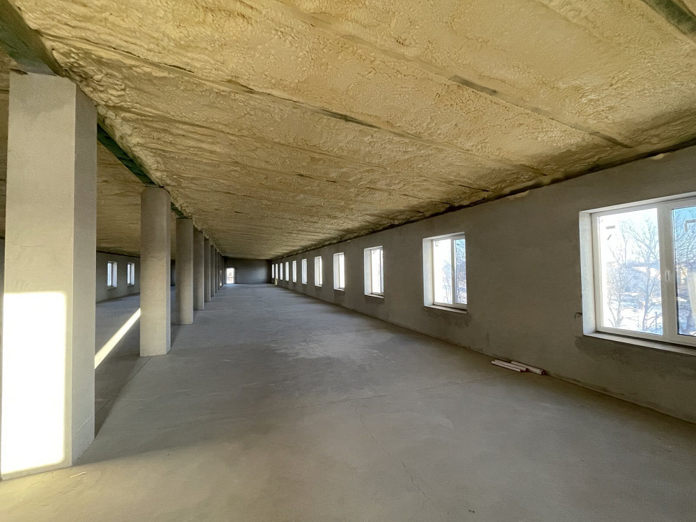 Оренда приміщення вільного призначення на вул. Морозенка Полковника поверх - 2/3 Тернопіль - фото 7