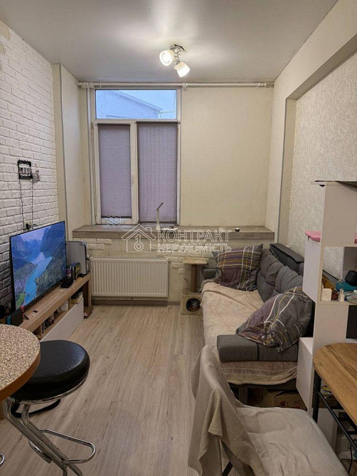 Продаж Квартира 1-кімнатна, 1/6 поверх на вул. Салтівське Kharkiv - photo 13