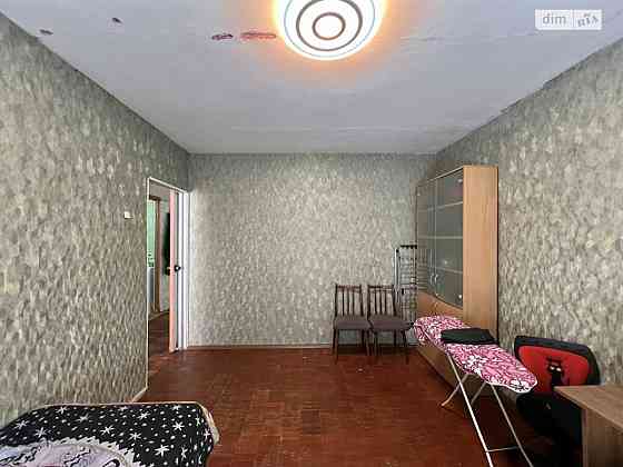 Продаж Квартира 2-кімнатна, 14/14 поверх на Бориспільська, 28Б Київ