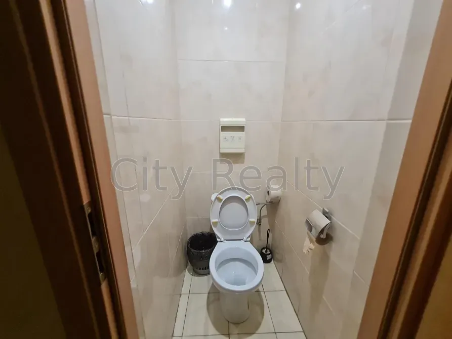 Здається Офісні приміщення площа 162.9 кв.м 5-й поверх Київ Верхній Вал 4Б Київ - фото 12