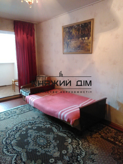 Оренда Квартира 3-кімнатна, 3/16 поверх на Академика Палладина ул. Kiev - photo 4