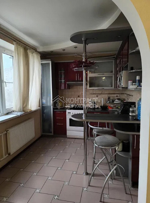 Продаж Квартира 3-кімнатна, 7/16 поверх на вул. Балакірєва Харків - фото 16