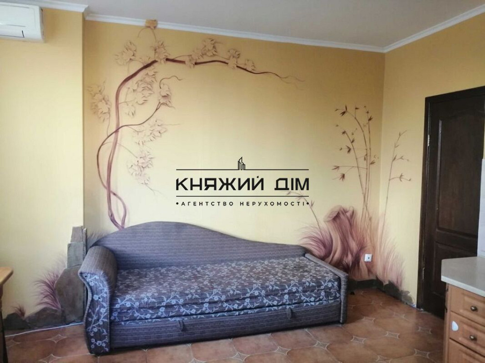 Оренда Квартира 2-кімнатна, 5/25 поверх на Пчелки Елены ул. Kiev - photo 12