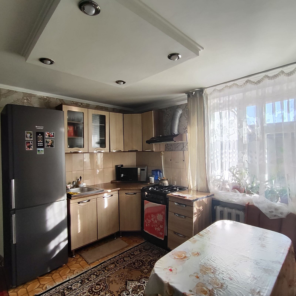 Продаётся дом в с. Нерубайском на две семьи. Нерубайське - фото 10