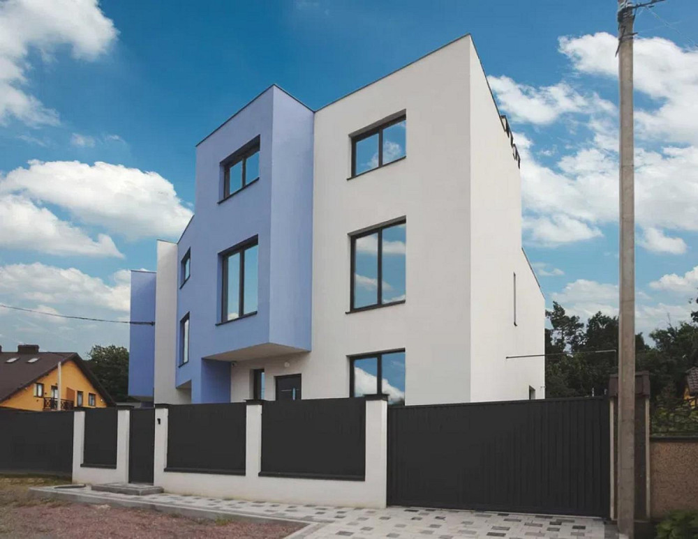 Продаж 3-поверховий Будинок з ділянкою 2 сот 155 кв.м 5 кімн.  Рудне - фото 2
