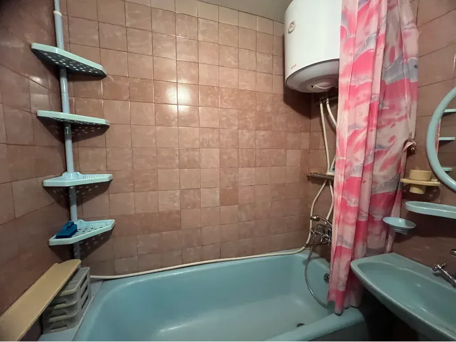 Продаж 3к Квартира 76 кв.м НОВОСЕЛЬСКОГО Одеса - фото 13