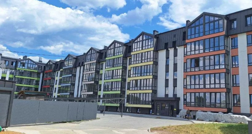 Продам смарт квартиру в Одессе! Одеса - фото 1