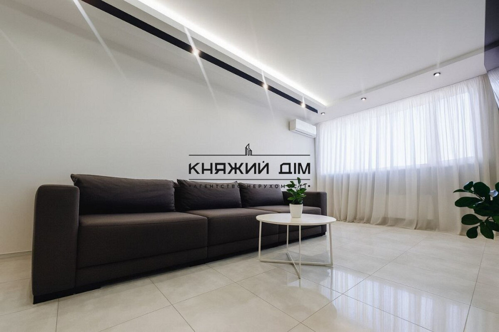 Оренда Квартира 2-кімнатна, 12/25 поверх на Победы просп./ Берестейский просп. Kiev - photo 12