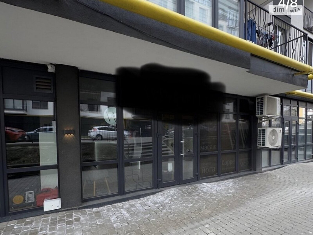 Продаж приміщення вільного призначення на Трамвайна поверх - 1/7 Вінниця - фото 2