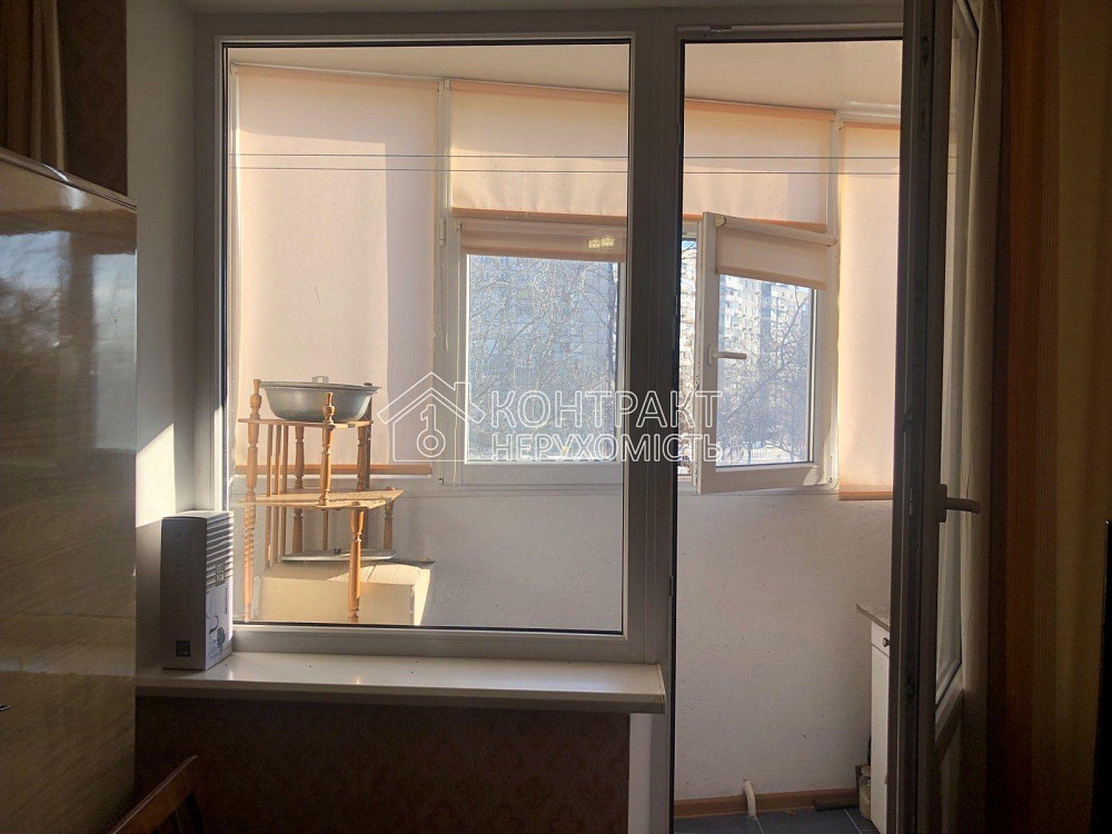 Продаж Квартира 2-кімнатна, 3/9 поверх на вул. Салтівське Харьков - изображение 7