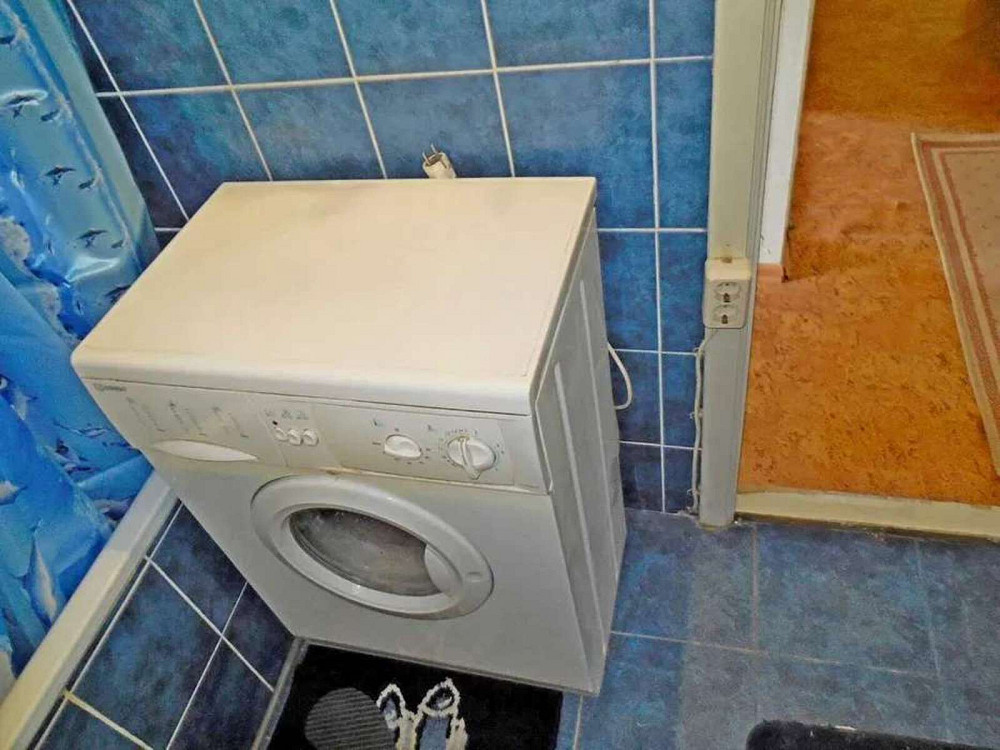 Оренда Квартира 2-кімнатна, 8/9 поверх на ул. Александра Архипенко, 3а Київ - фото 5