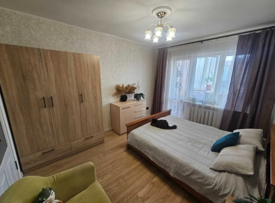 Продаж Квартира 2-кімнатна на ул. Евгения Чикаленко (ул. Академика Вильямса), 66а Одеса